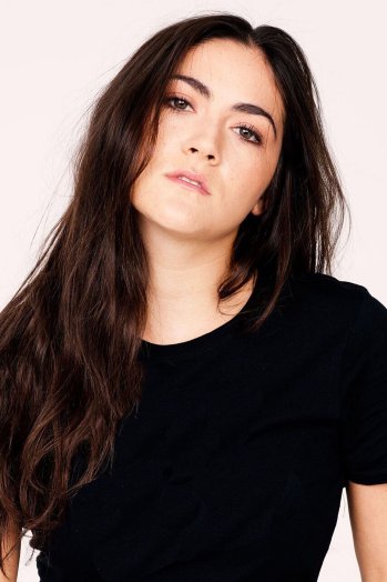 Isabelle Fuhrman